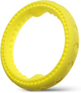 Dog Chew Toys for teething puppies